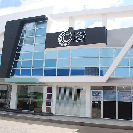 Ayenda Casa Real Hotel Monteria Luaran gambar
