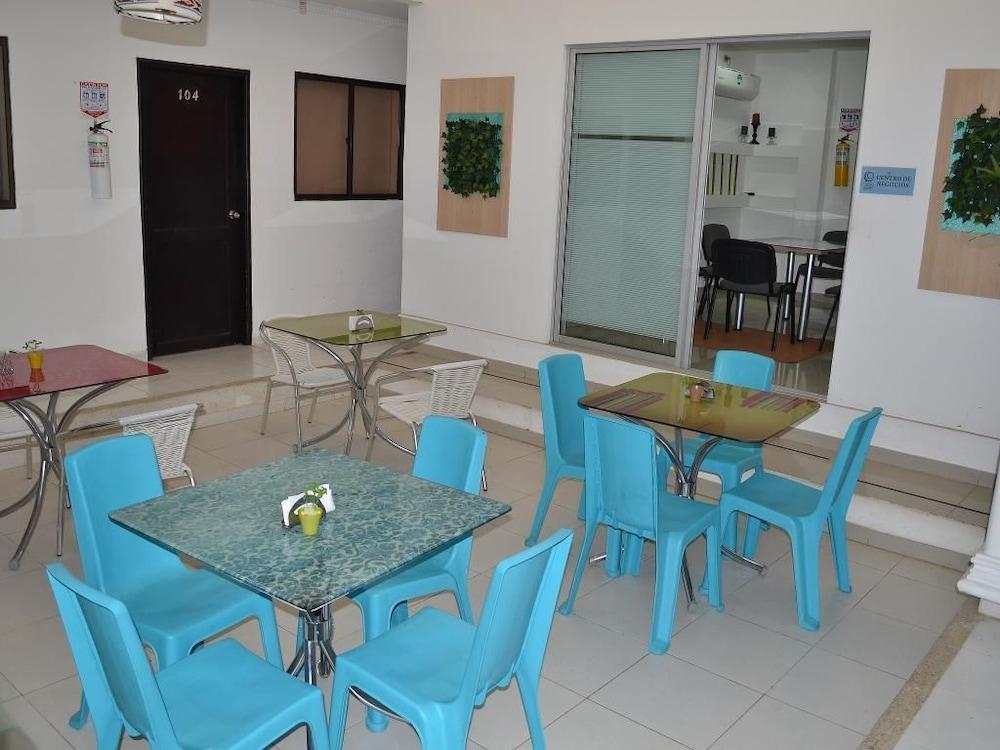 Ayenda Casa Real Hotel Monteria Luaran gambar