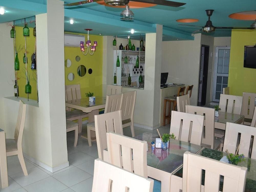 Ayenda Casa Real Hotel Monteria Luaran gambar