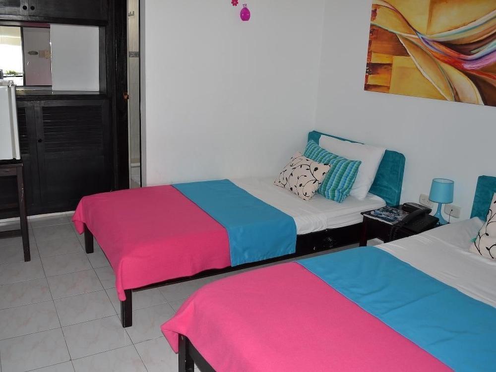 Ayenda Casa Real Hotel Monteria Luaran gambar