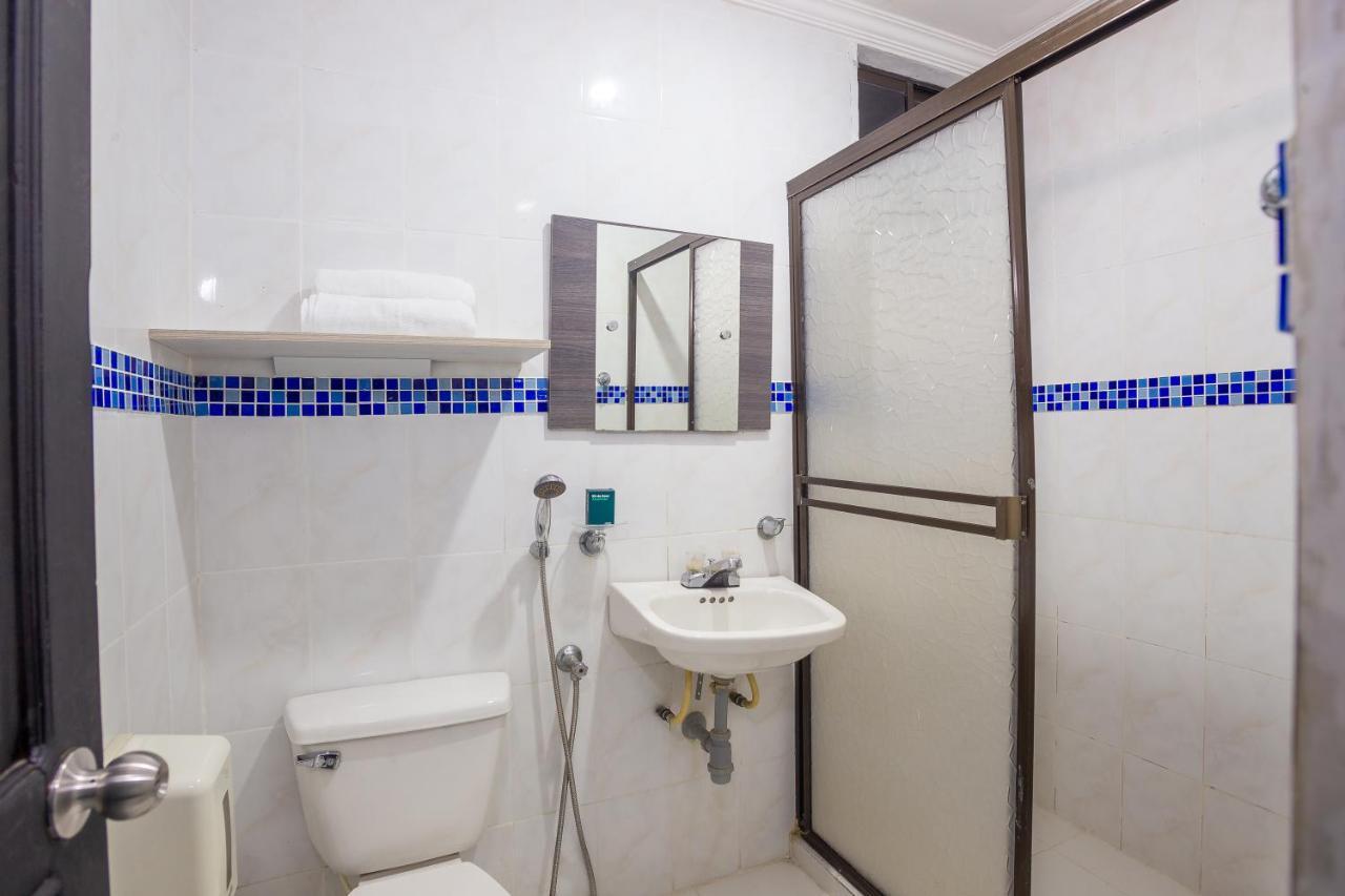 Ayenda Casa Real Hotel Monteria Luaran gambar