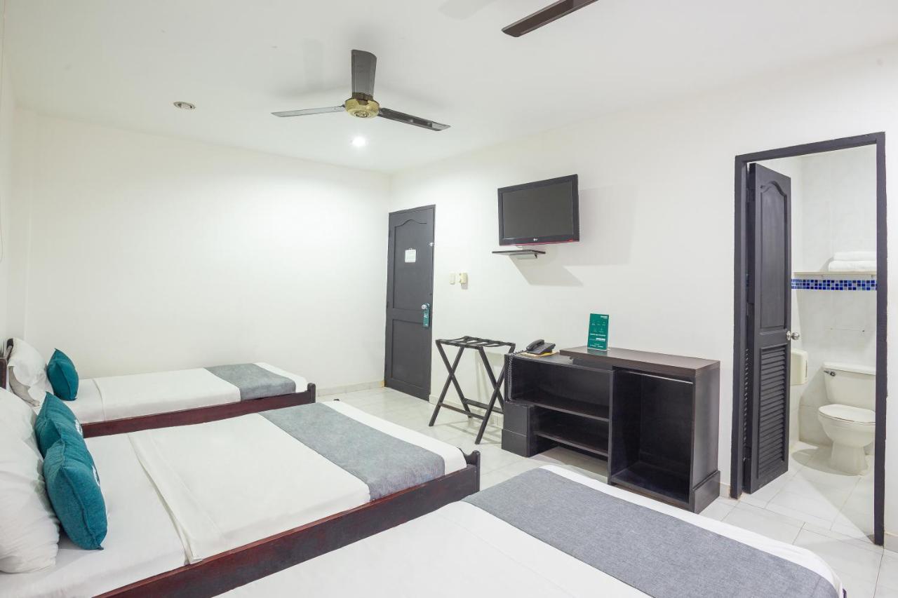 Ayenda Casa Real Hotel Monteria Luaran gambar