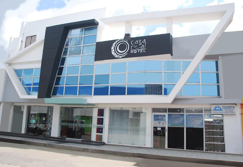 Ayenda Casa Real Hotel Monteria Luaran gambar