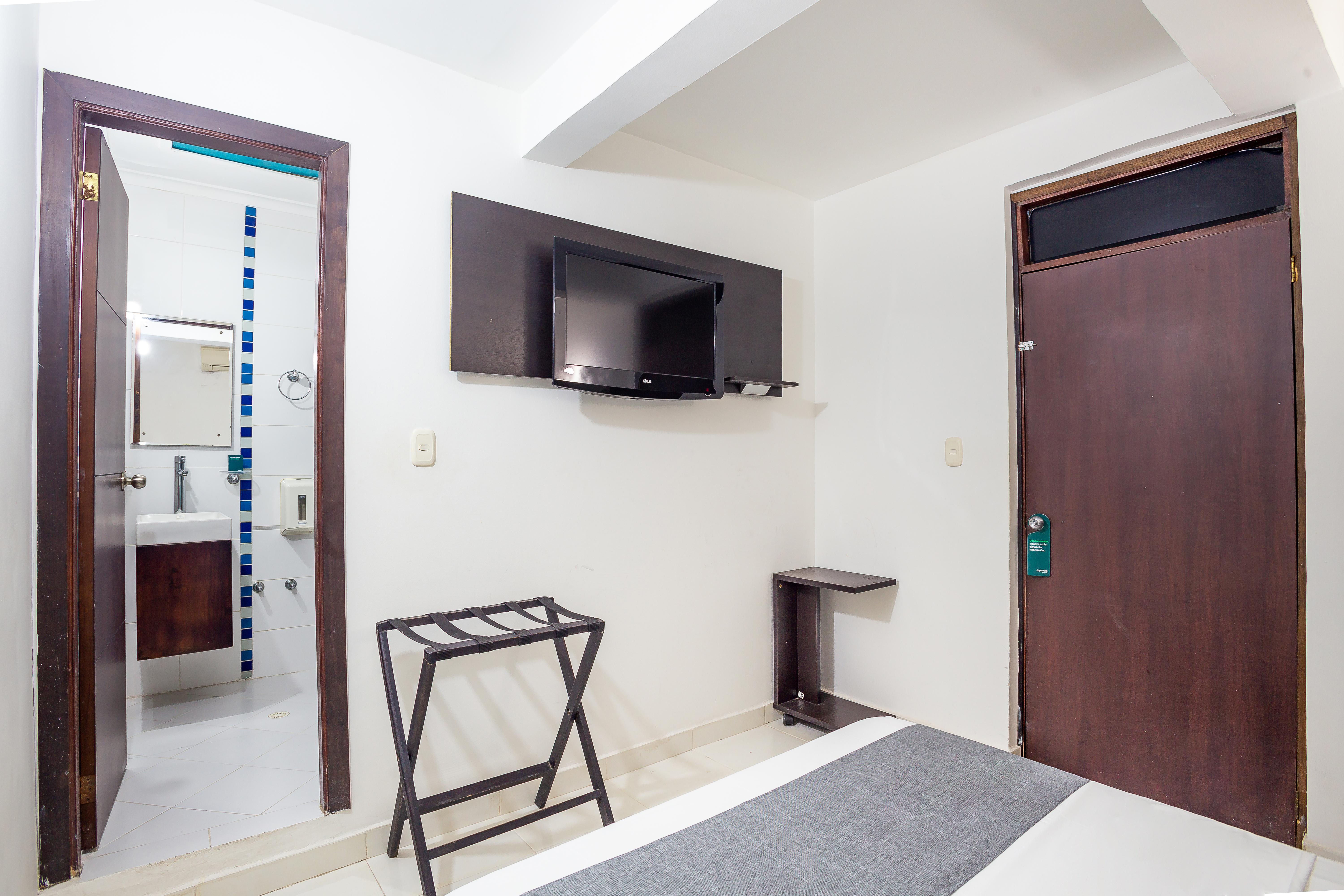Ayenda Casa Real Hotel Monteria Luaran gambar