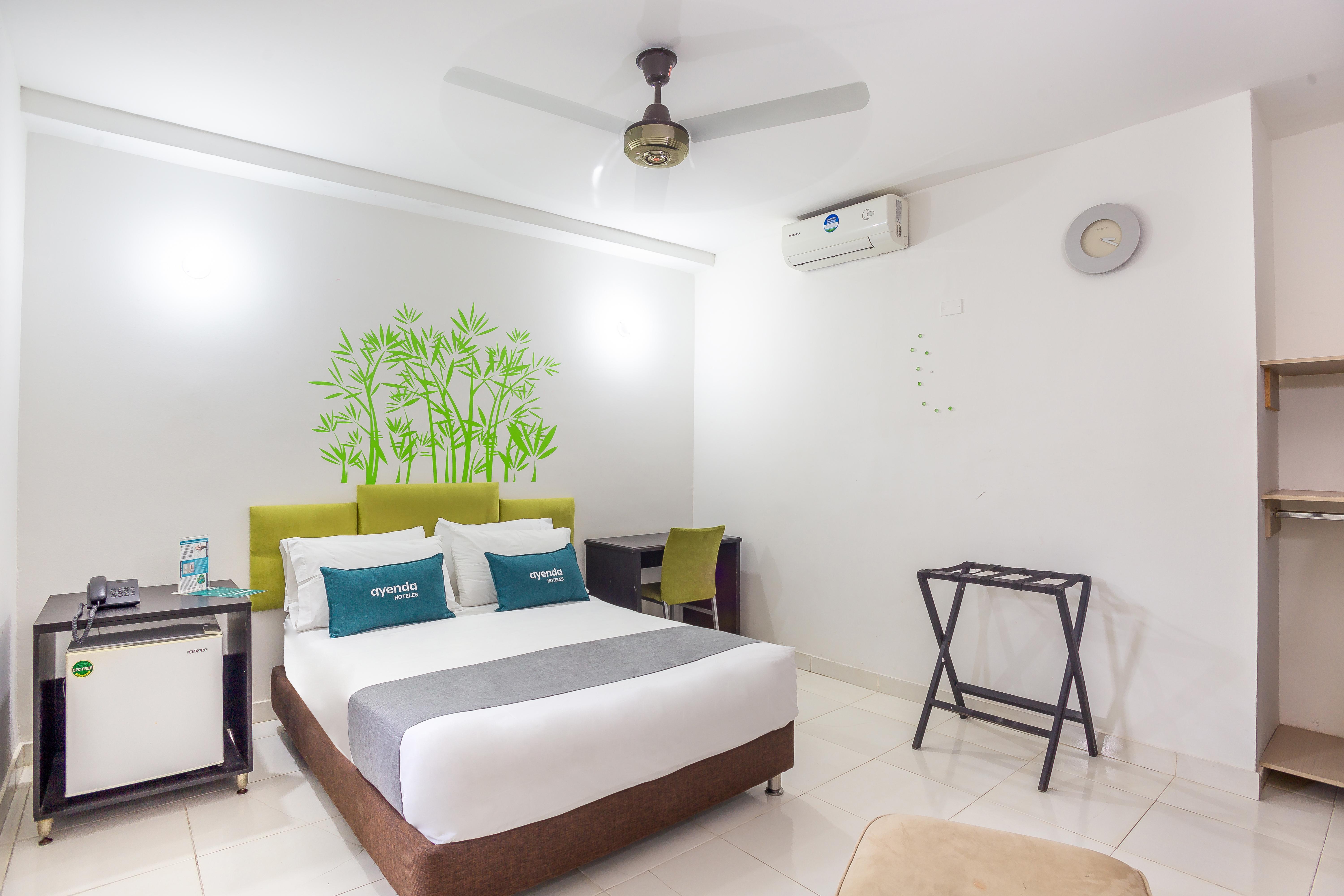 Ayenda Casa Real Hotel Monteria Luaran gambar