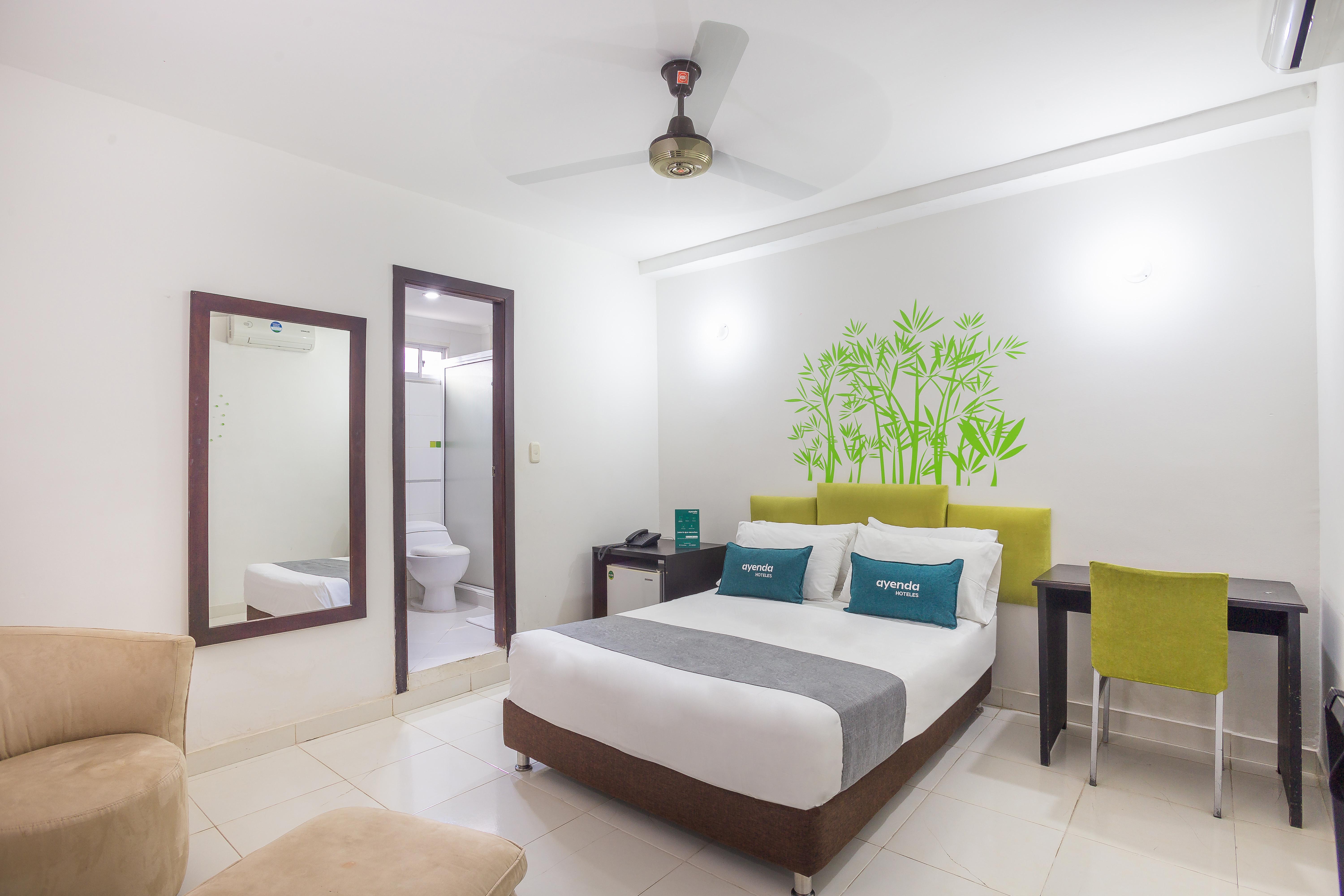 Ayenda Casa Real Hotel Monteria Luaran gambar
