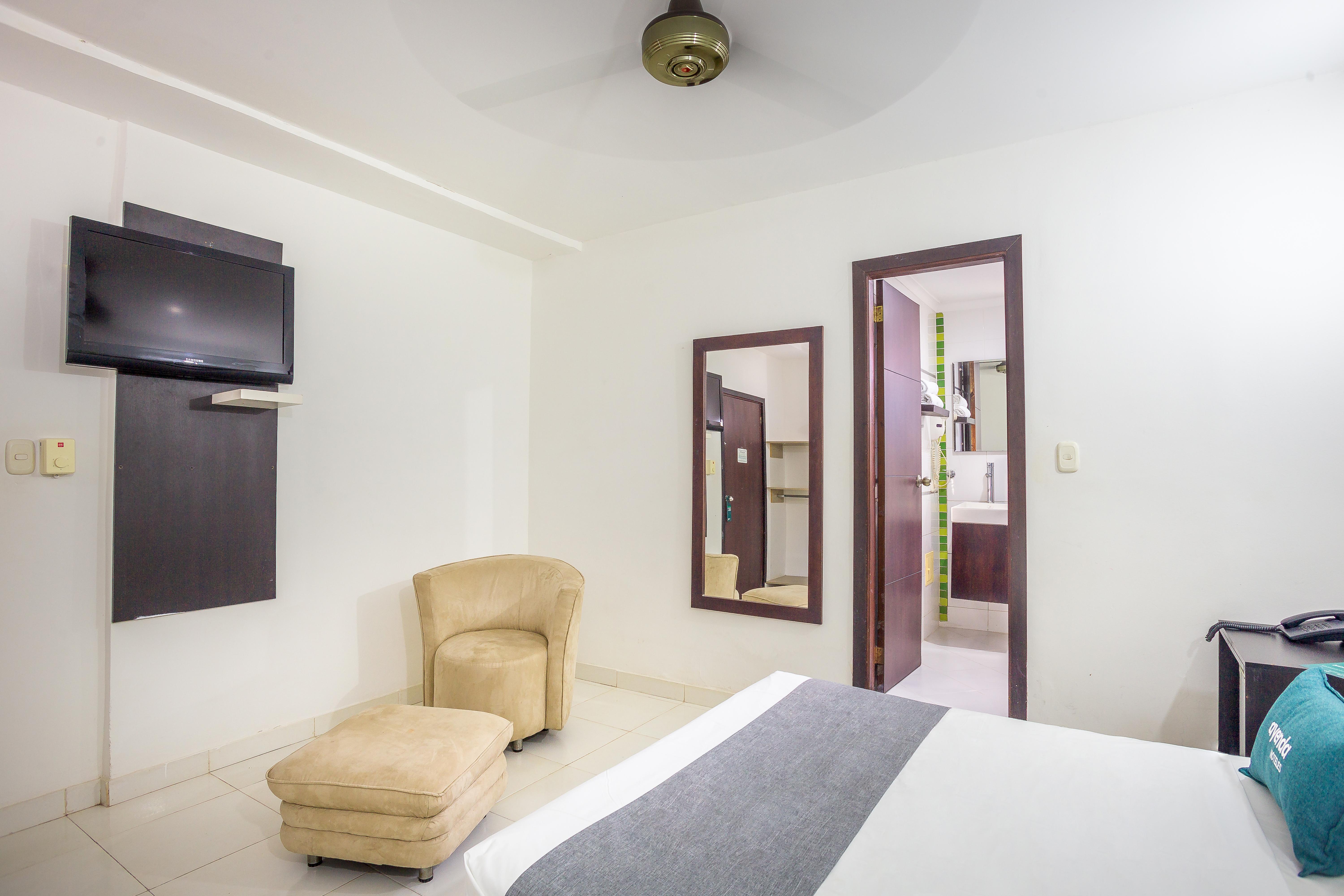 Ayenda Casa Real Hotel Monteria Luaran gambar