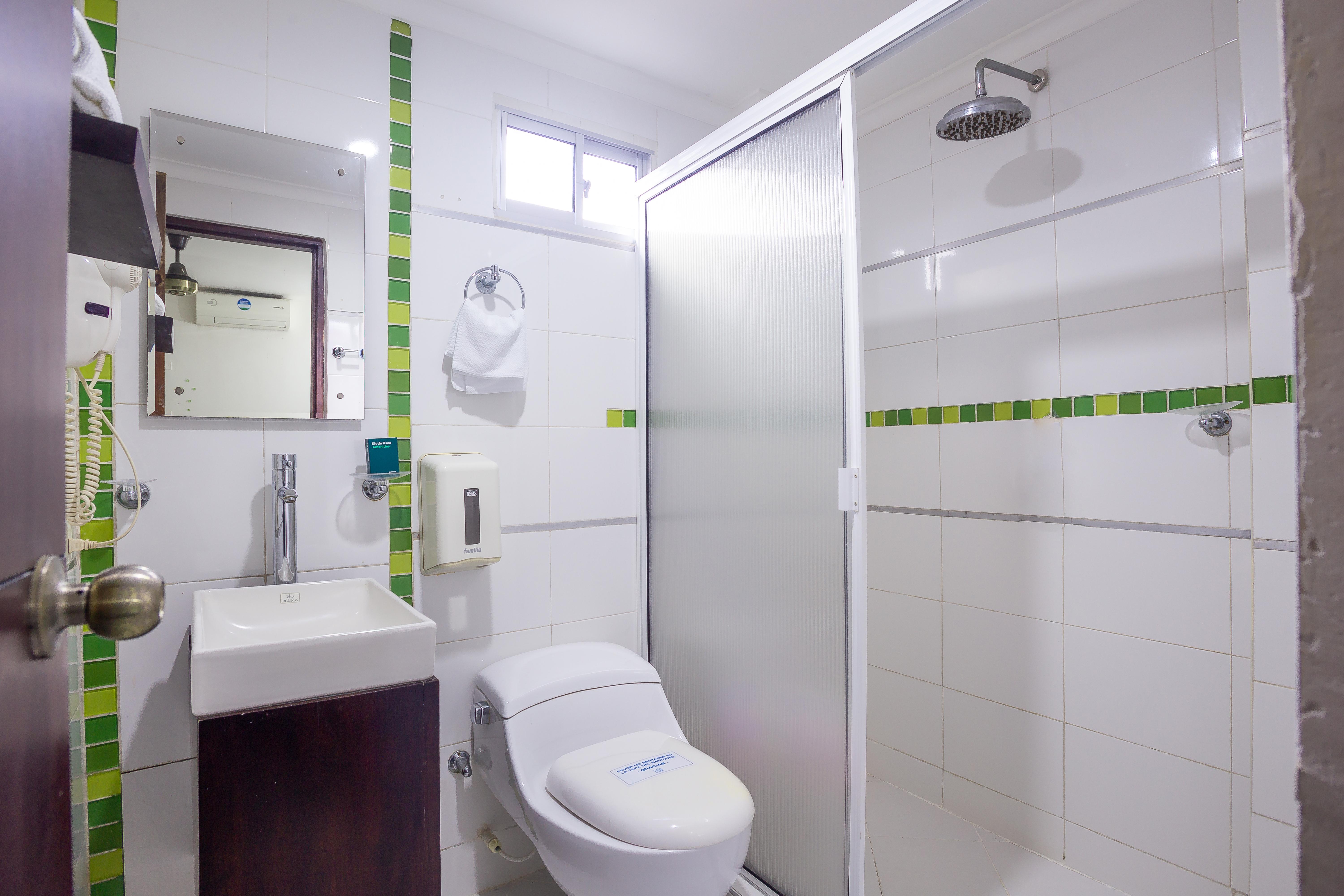 Ayenda Casa Real Hotel Monteria Luaran gambar