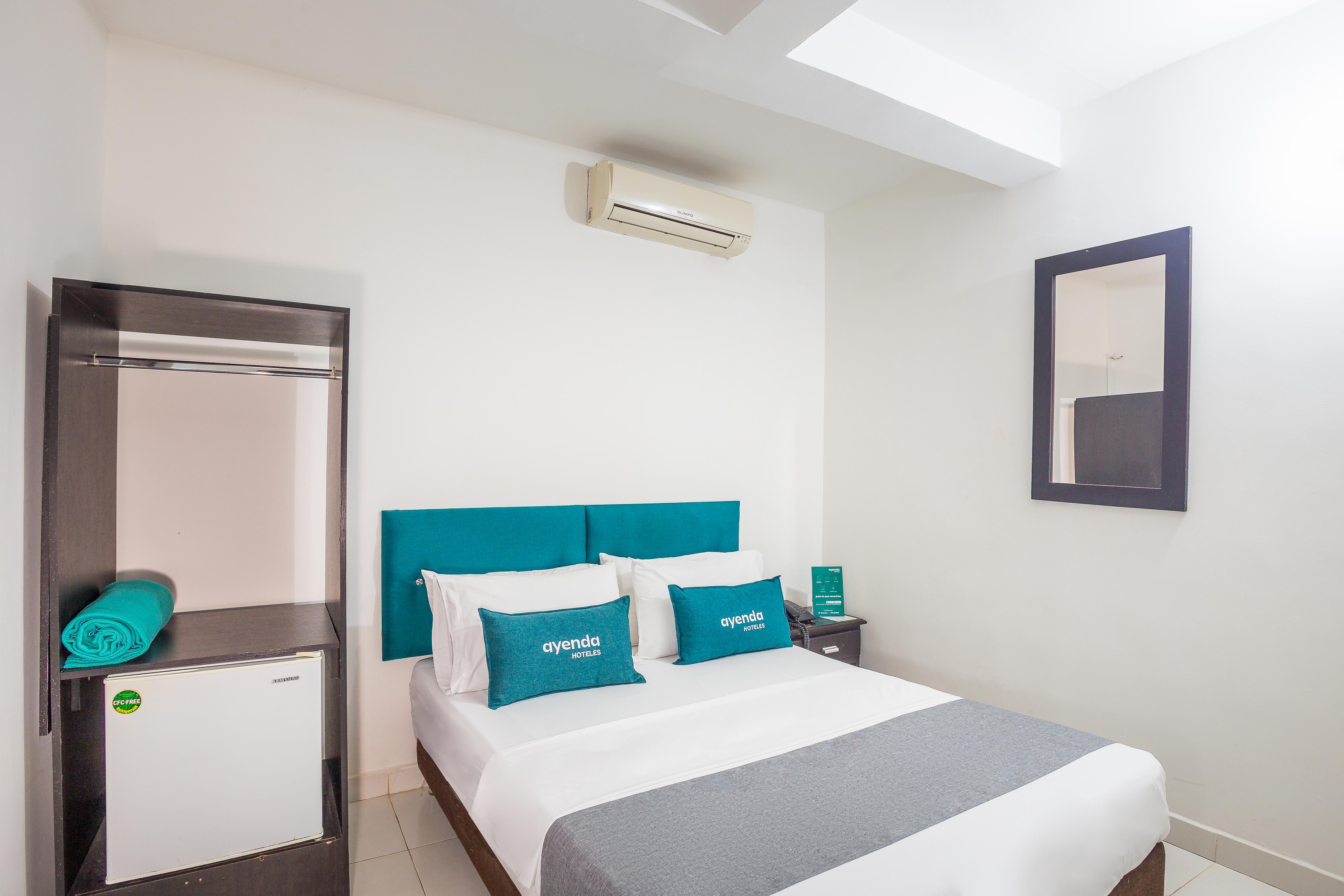 Ayenda Casa Real Hotel Monteria Luaran gambar