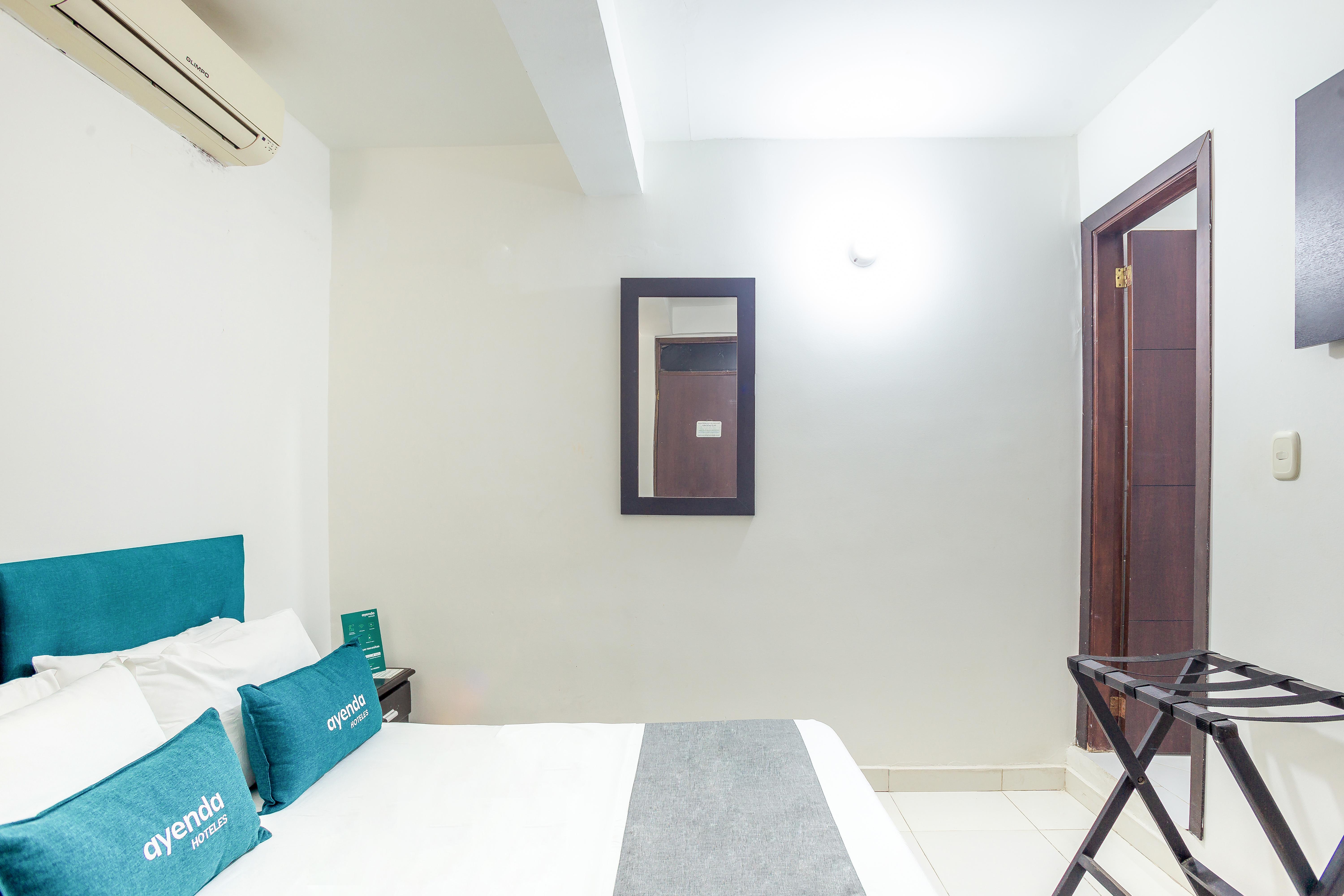 Ayenda Casa Real Hotel Monteria Luaran gambar
