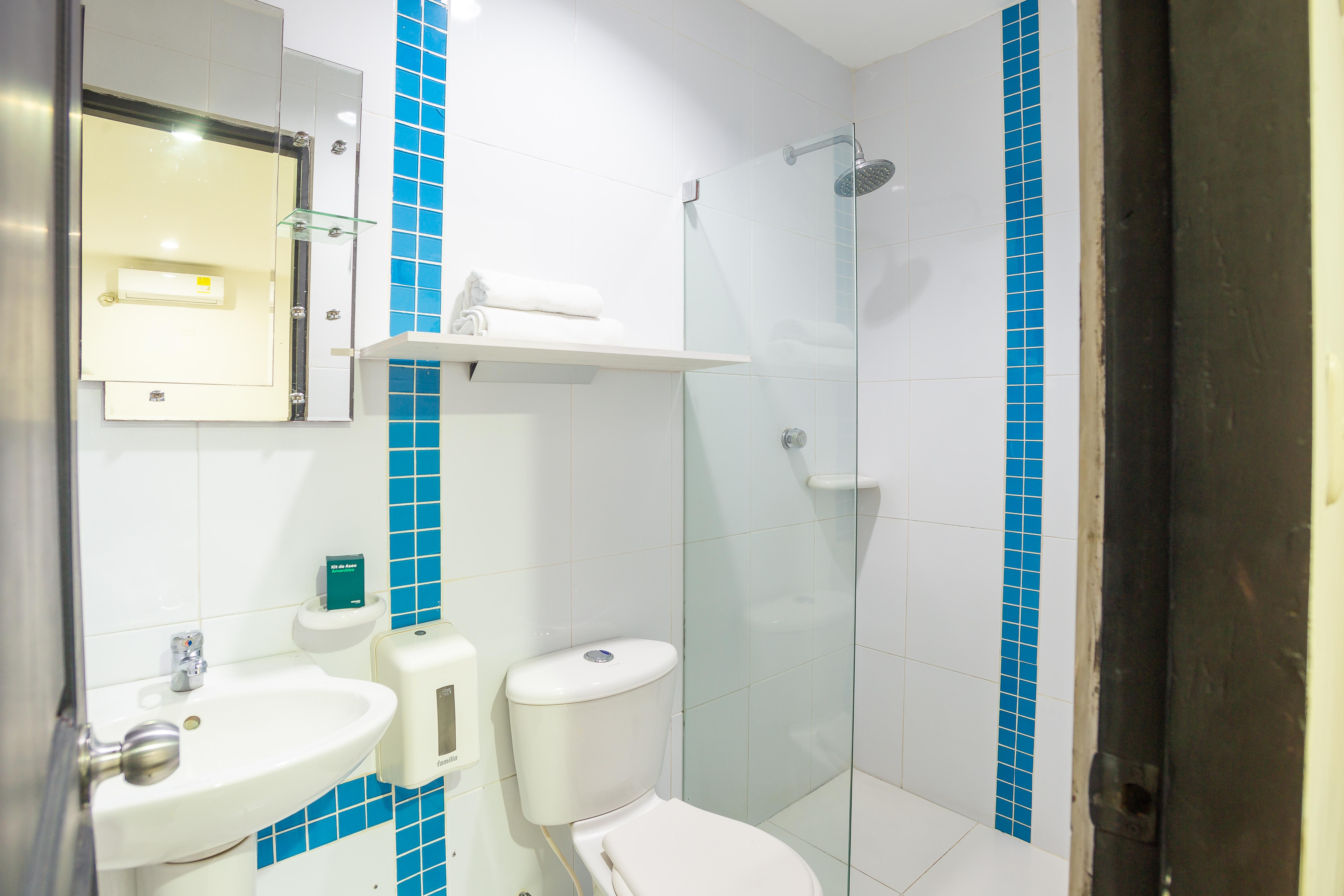Ayenda Casa Real Hotel Monteria Luaran gambar