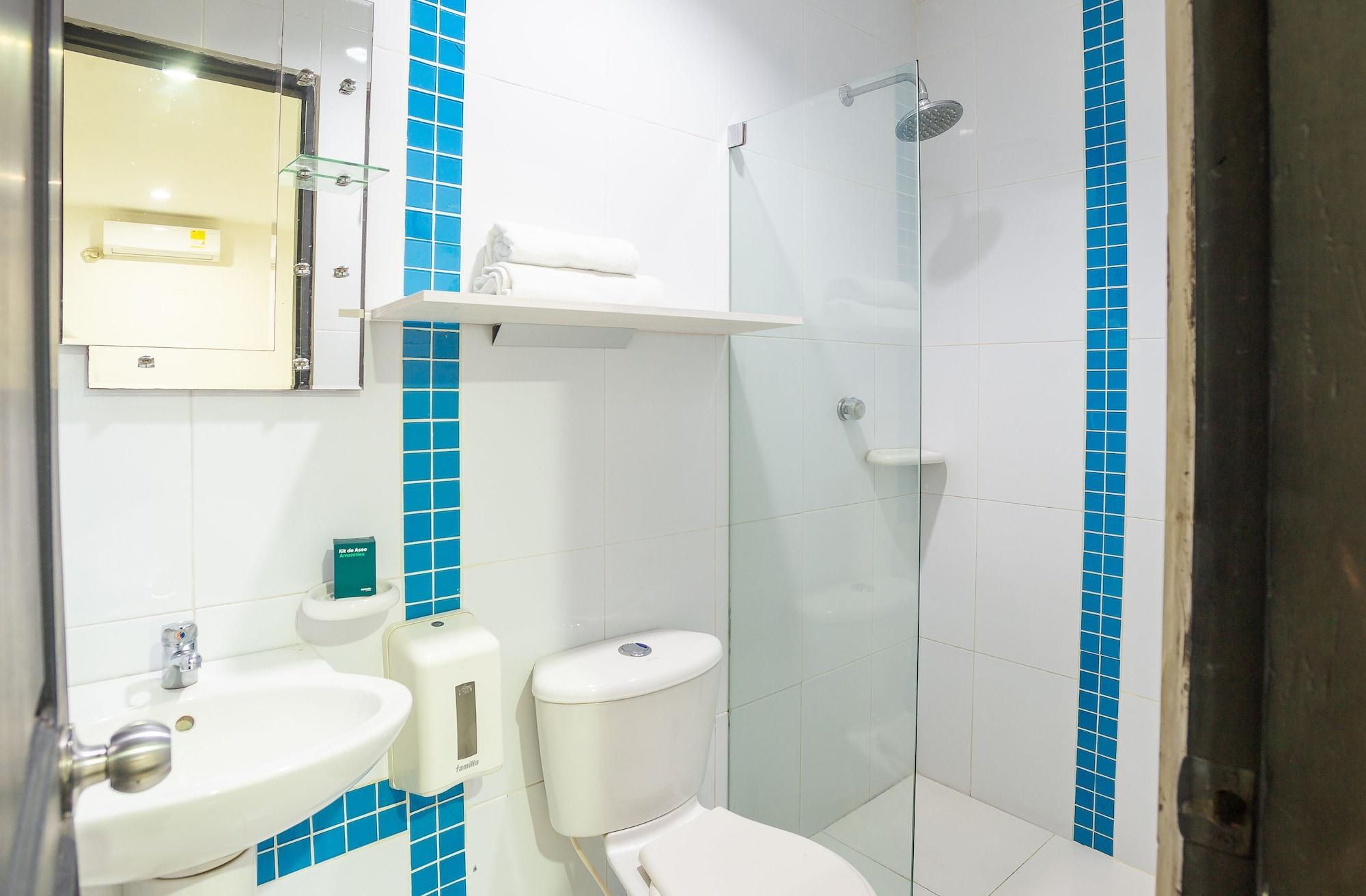 Ayenda Casa Real Hotel Monteria Luaran gambar