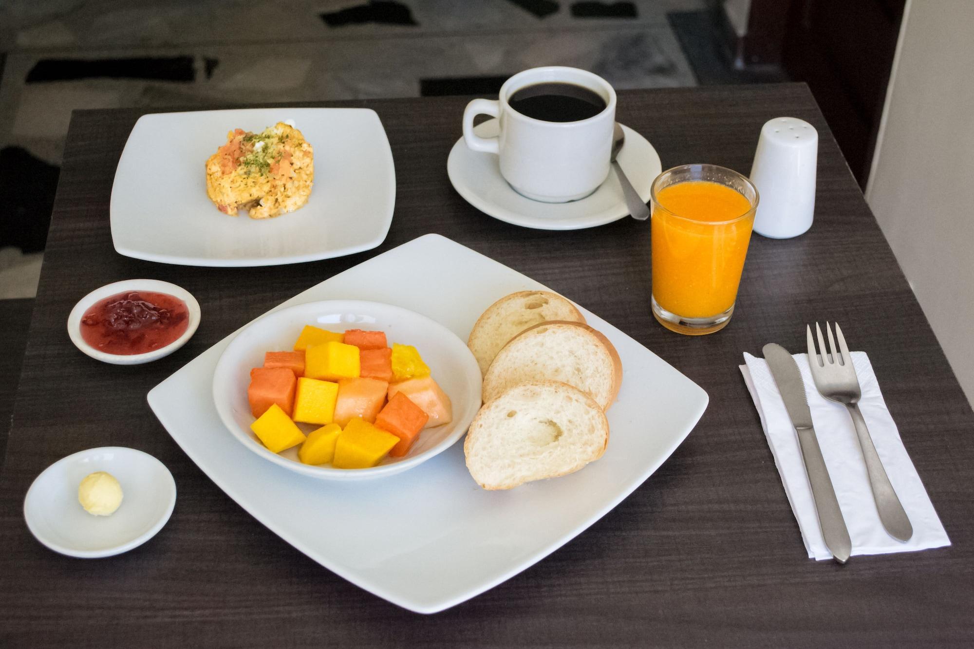 Ayenda Casa Real Hotel Monteria Luaran gambar