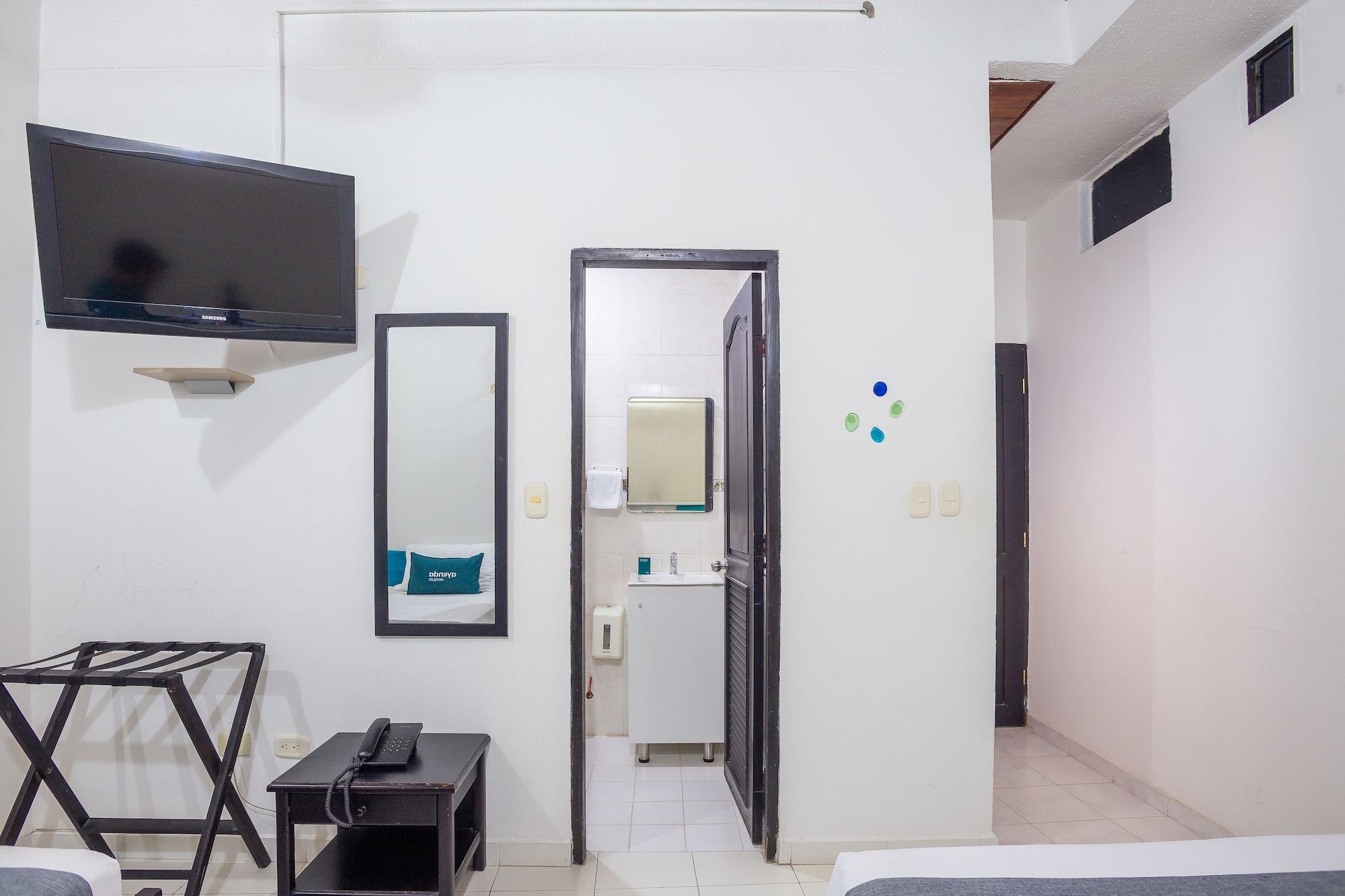 Ayenda Casa Real Hotel Monteria Luaran gambar