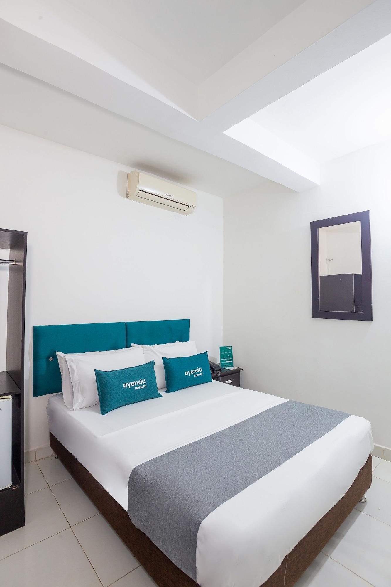 Ayenda Casa Real Hotel Monteria Luaran gambar