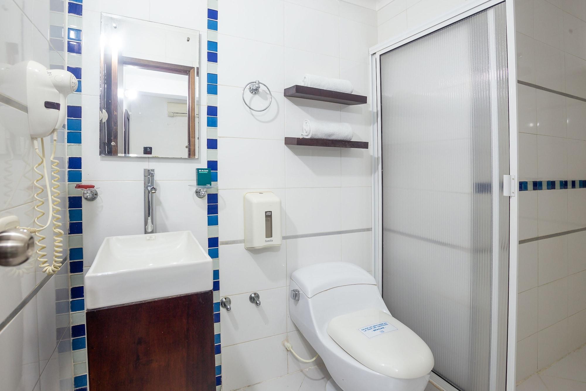Ayenda Casa Real Hotel Monteria Luaran gambar