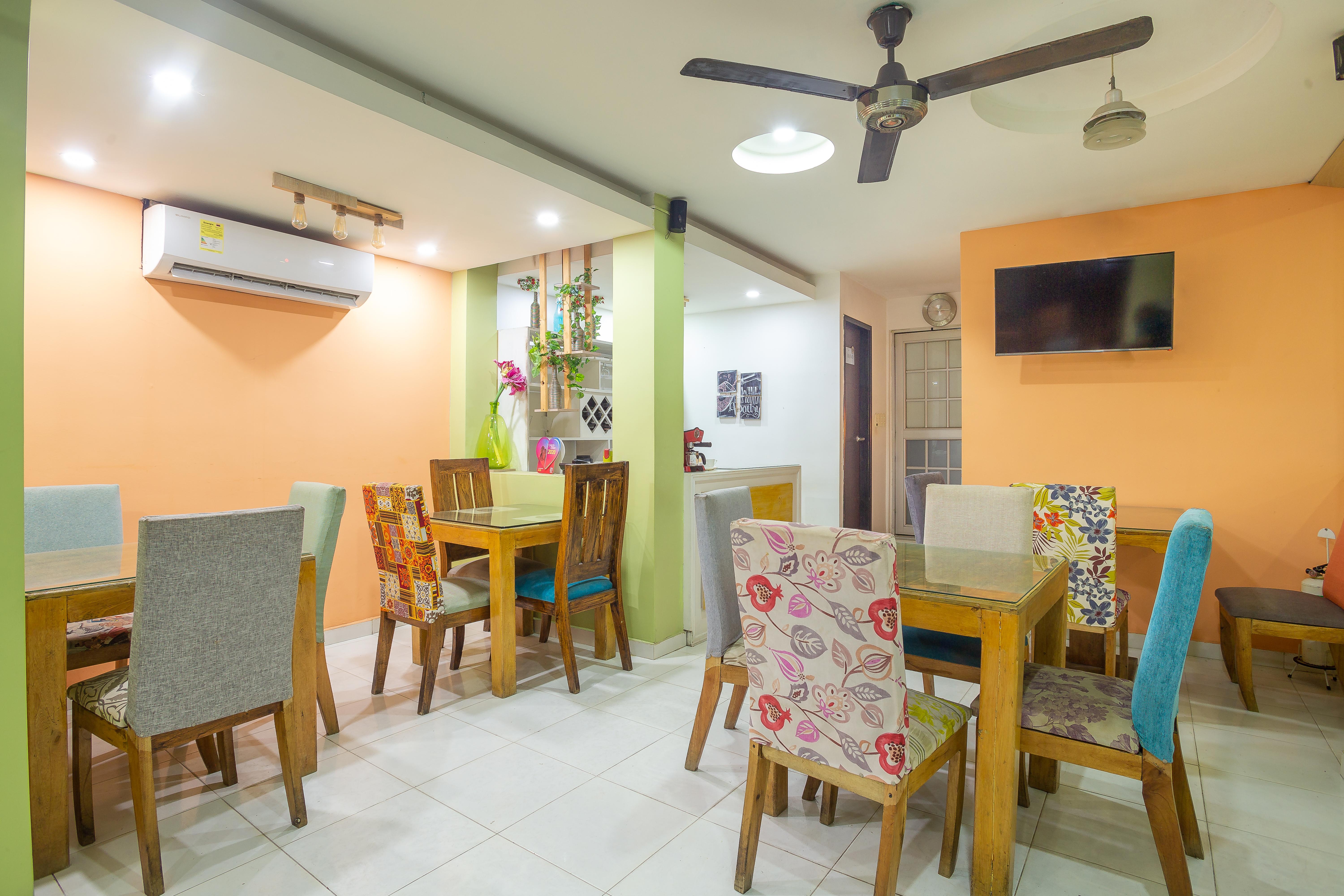 Ayenda Casa Real Hotel Monteria Luaran gambar