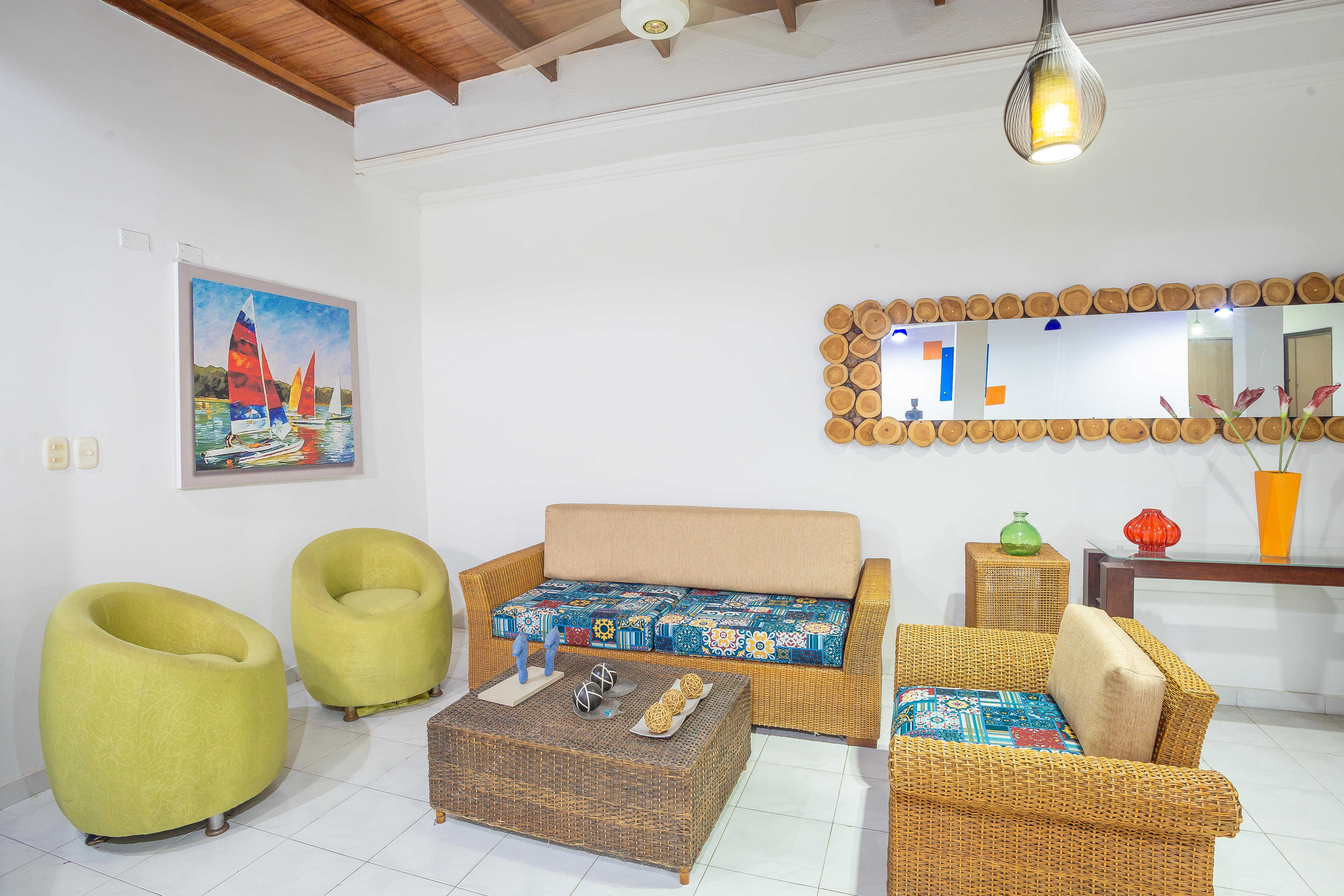 Ayenda Casa Real Hotel Monteria Luaran gambar