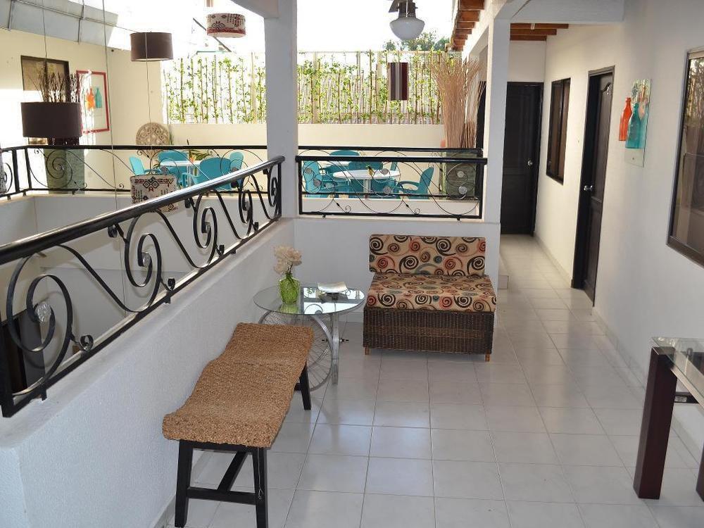 Ayenda Casa Real Hotel Monteria Luaran gambar