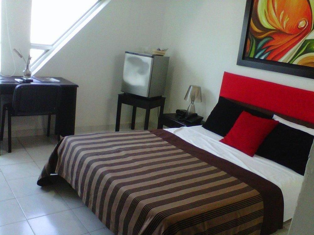 Ayenda Casa Real Hotel Monteria Luaran gambar