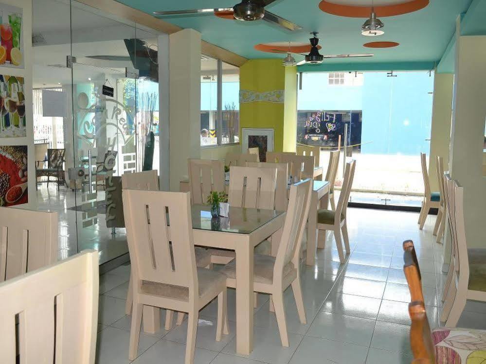 Ayenda Casa Real Hotel Monteria Luaran gambar