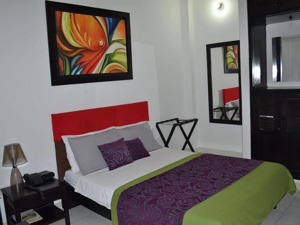 Ayenda Casa Real Hotel Monteria Luaran gambar